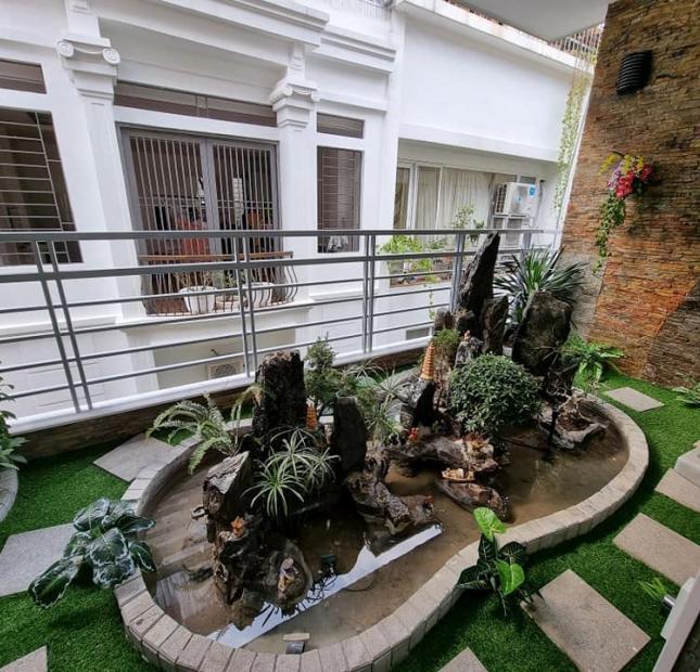  Địa chỉ: Ngõ 105 Doãn Kế Thiện, phường Mai Dịch, Cầu Giấy, Hà Nội.