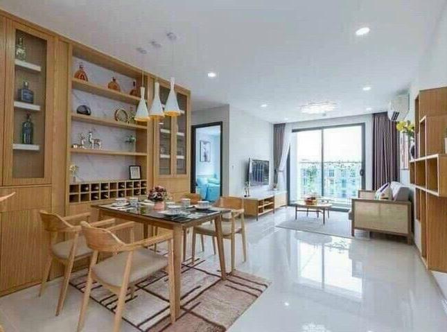 Gia đình cần bán gấp căn hộ 2PN – 67m2 tại chung cư Eco Green Nguyễn Xiển. Giá 1,9 tỷ