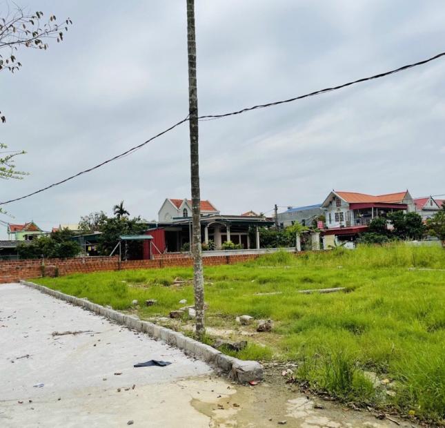 Chính chủ nhờ bán lô đất 66.4m tại thôn 4 , Thủy Sơn, Thủy Nguyên, Hải Phòng.