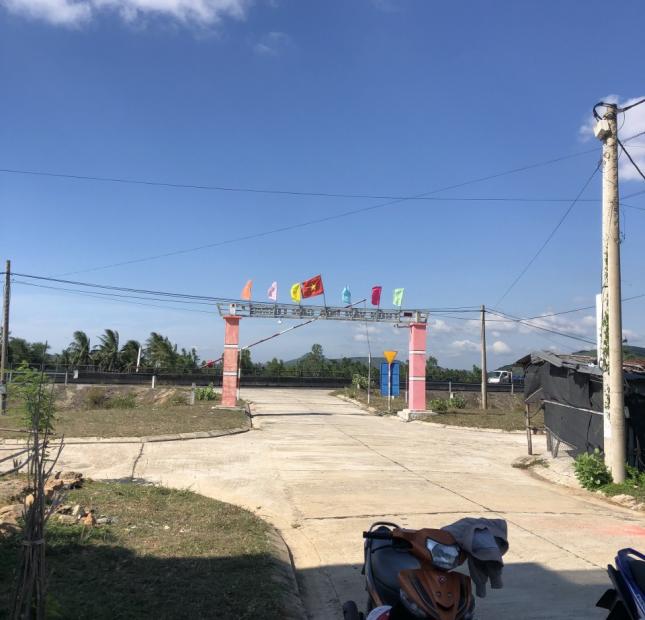 Khu Đô Thị Mới Đáng Sống Bậc Nhất Phú Yên - KDC Đồng Đèo Chỉ Với 2,9tr/m2 
