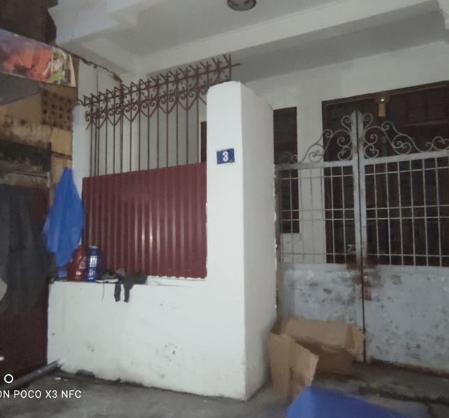 Chính chủ bán 2 nhà, số 3 ngõ 270 Ngọc Lâm, Quận Long Biên, Hà Nội
