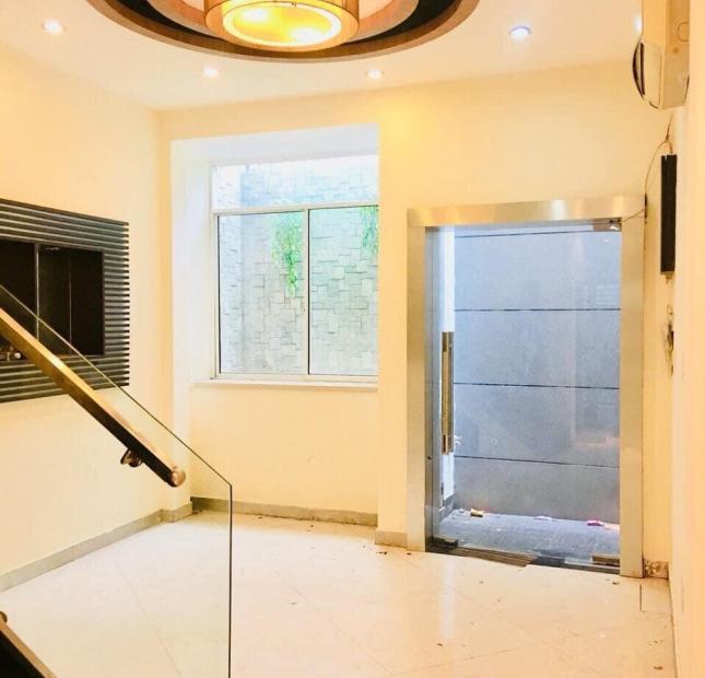 Giảng viên Đại Học BK Bán gấp Nhà HXH 6M 373/6B Lý Thường Kiệt, Phường 8, Quận Tân Bình, 45m2, 4