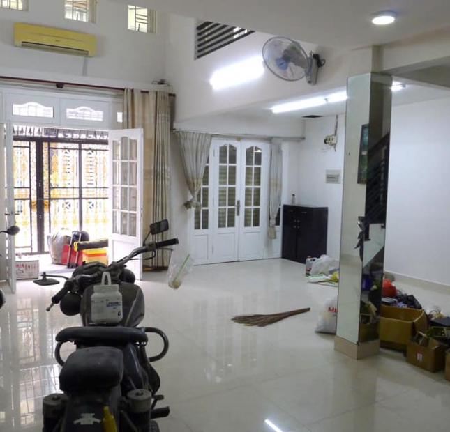 Giảng viên Đại Học BK Bán gấp Nhà HXH 6M 373/6B Lý Thường Kiệt, Phường 8, Quận Tân Bình, 45m2, 4