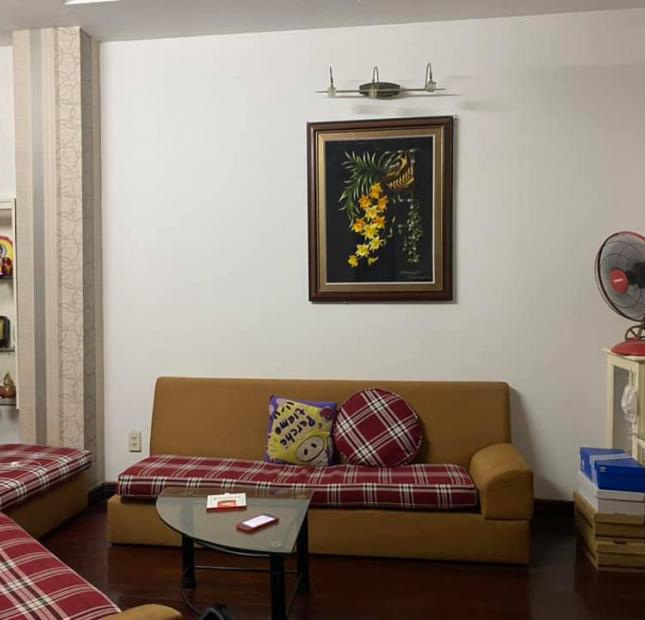 Giảng viên Đại Học BK Bán gấp Nhà HXH 6M 373/6B Lý Thường Kiệt, Phường 8, Quận Tân Bình, 45m2, 4