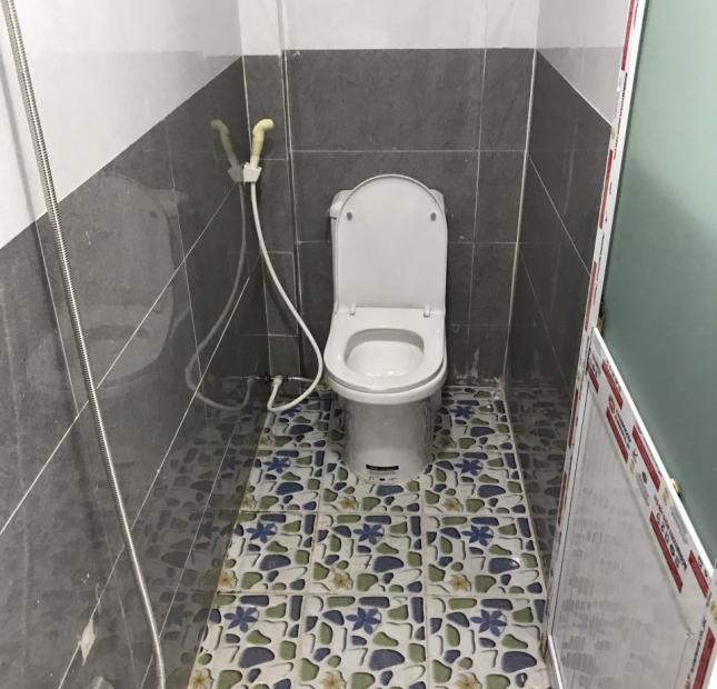 Nhà đẹp 19/8 đường 14B, Bình Hưng Hòa A, Bình Tân, 4.1x9m, 1 lầu, 3.4 tỷ TL