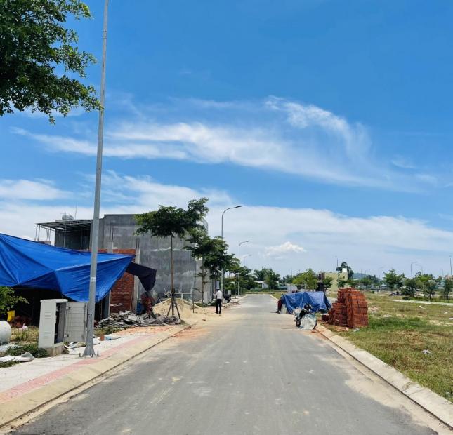 Bán đất An Phú Sinh giá rẻ 5x17 chỉ 1ty40 tp Quảng Ngãi