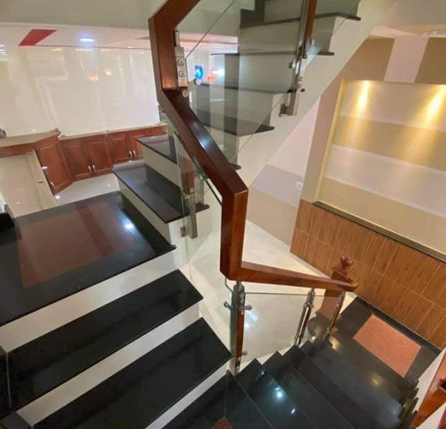 Môi giới BĐS, Thiết kế thi công xây dựng nội thất & ngoại thất Nhà đẹp ANVA - Bán Nhà Nguyễn Tri