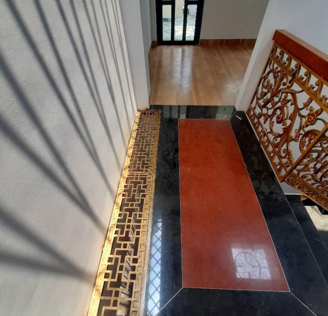 Môi giới BĐS, Thiết kế thi công xây dựng nội thất & ngoại thất Nhà đẹp ANVA - Bán Nhà Nguyễn Tri