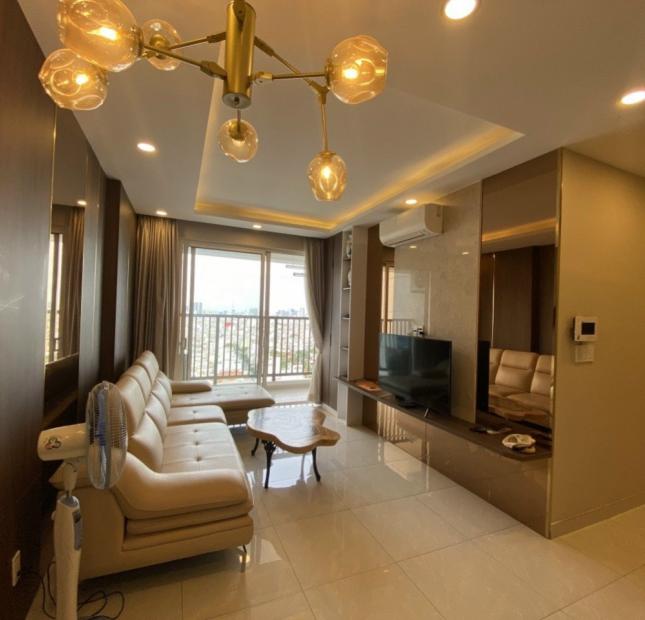 Bán căn hộ 3PN tại Orchard Park View, 83m2 view Đông Nam, nội thất y hình, giá 5.6 tỷ. Có HĐMB