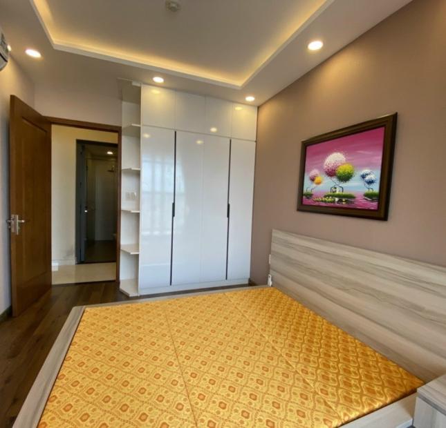 Bán căn hộ 3PN tại Orchard Park View, 83m2 view Đông Nam, nội thất y hình, giá 5.6 tỷ. Có HĐMB