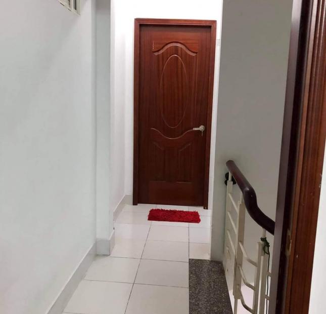 Nhà hẻm Nhất Chi Mai P13 Tân Bình dt 45m2 giá tốt 4,85 tỷ TL.