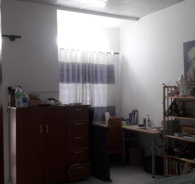 Nhà hẻm Nhất Chi Mai P13 Tân Bình dt 45m2 giá tốt 4,85 tỷ TL.