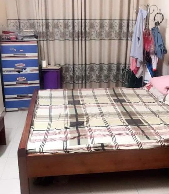 Bán nhà Phố VIP Văn Cao- Cách ô tô tránh 10m- Nhà 6 tầng 3PN- Nhỉnh 2 tỷ