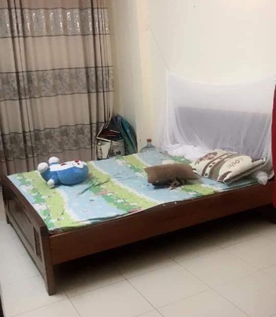 Bán nhà Phố VIP Văn Cao- Cách ô tô tránh 10m- Nhà 6 tầng 3PN- Nhỉnh 2 tỷ