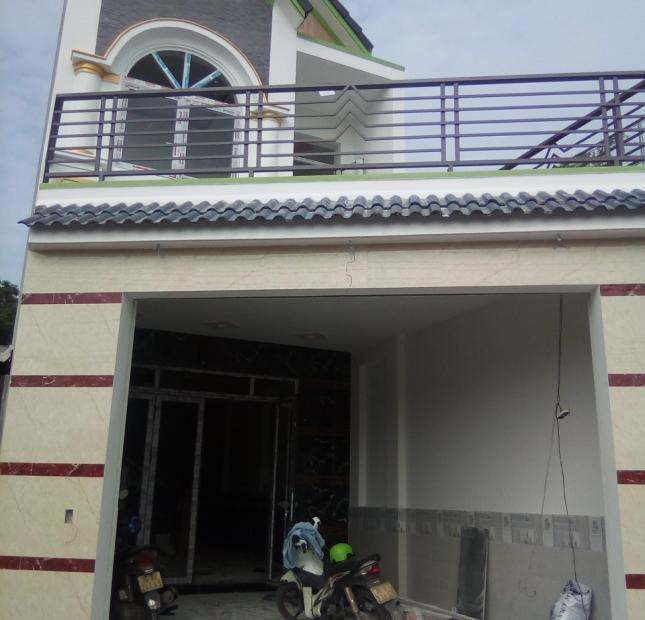 Bán nhà mặt phố tại Thuận An,  Bình Dương diện tích 80m2  giá 3.1 Tỷ