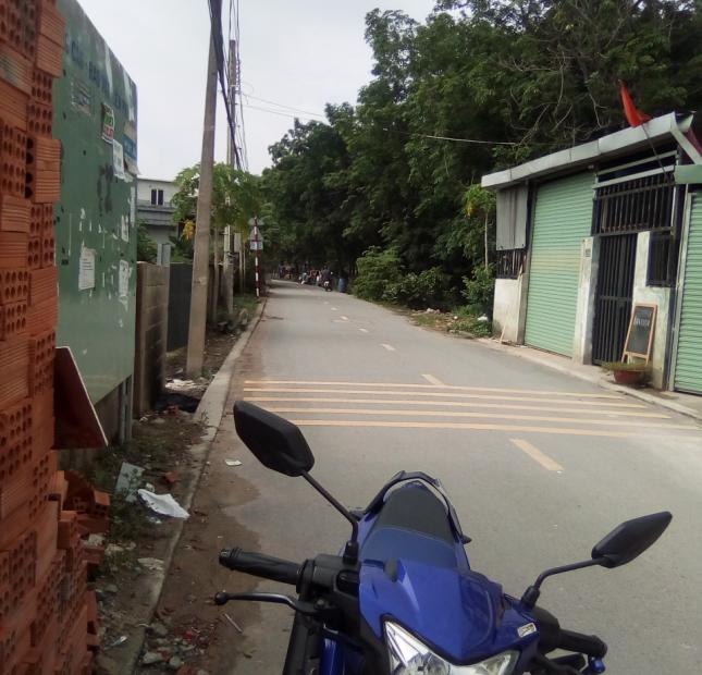 Bán nhà mặt phố tại Thuận An,  Bình Dương diện tích 80m2  giá 3.1 Tỷ