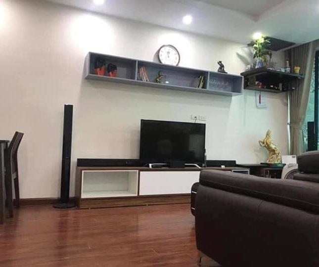 Bán gấp CHCC Tân Hoàng Minh - 59 Xuân Diệu giá 6.3 tỷ, 88m2, NT cao cấp