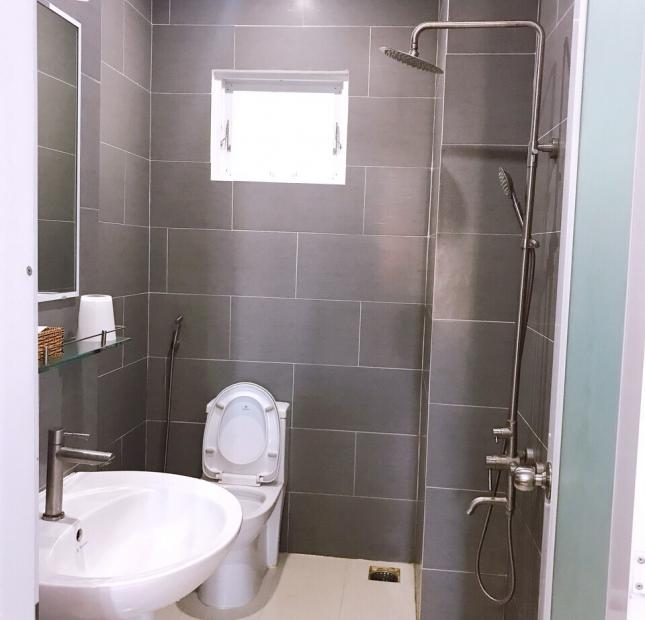 Chính chủ bán khách sạn số 2A Trần Quý Cáp, TP Vũng Tàu