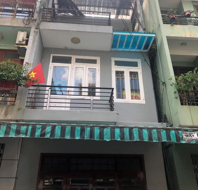 Cần bán nhà 3 tầng - kiệt 48 Ngô Quyền - phường Vĩnh Ninh, Huế