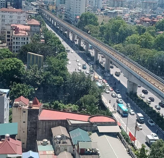 Bán đất Văn Quán đường thông oto tránh Kinh Doanh 75m mặt  tiền 4m 5.5 tỷ