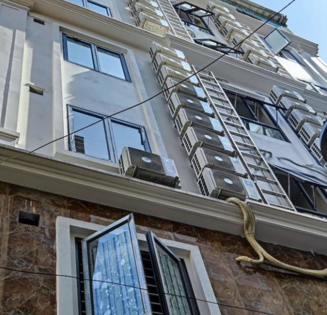 Bán đất Văn Quán đường thông oto tránh Kinh Doanh 75m mặt  tiền 4m 5.5 tỷ