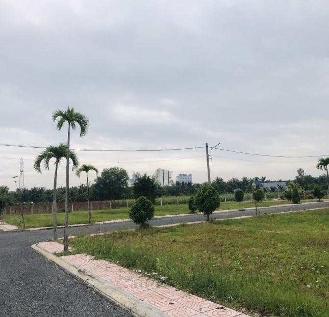 Đầu tư đất nền giá rẻ Tân Hương - Tiền Giang