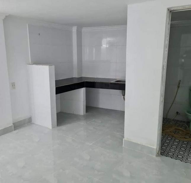 Hẻm 3 gác Quang Trung P10 GV 51m2, 3PN, 3WC, giá 3.5 tỷ TL.