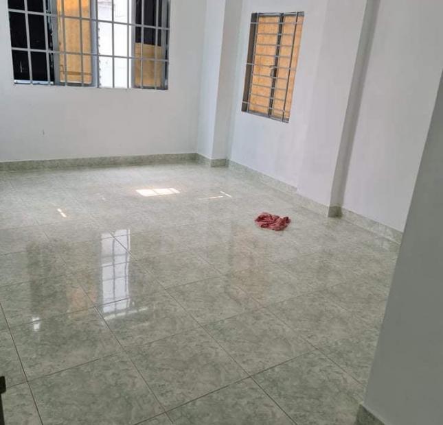 Hẻm 3 gác Quang Trung P10 GV 51m2, 3PN, 3WC, giá 3.5 tỷ TL.