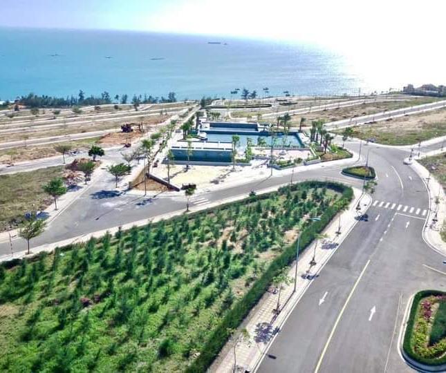Bán nền K14-07 view biển Sentosa Villa Mũi Né giá 15 tr/m2, sỡ hữu lâu dài, 250m2. LH 0935387368