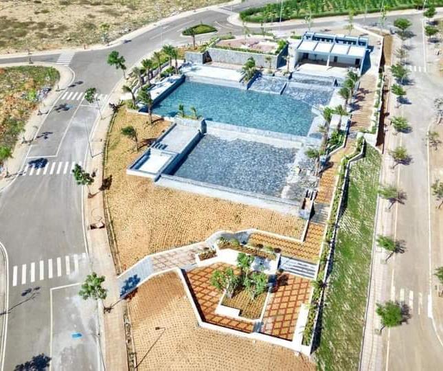 Bán nền K14-07 view biển Sentosa Villa Mũi Né giá 15 tr/m2, sỡ hữu lâu dài, 250m2. LH 0935387368