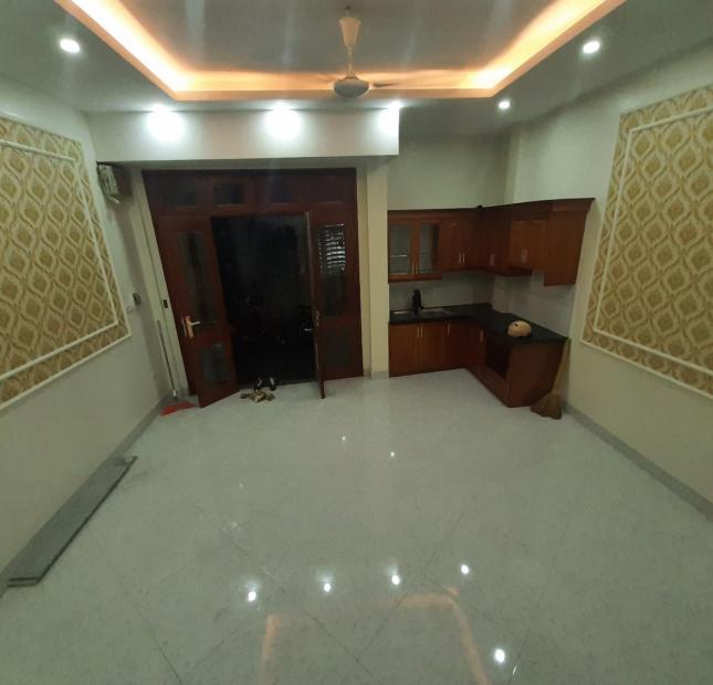     Nhà mới ở luôn Thanh Trì, ôTô 30m 2tỷ. 