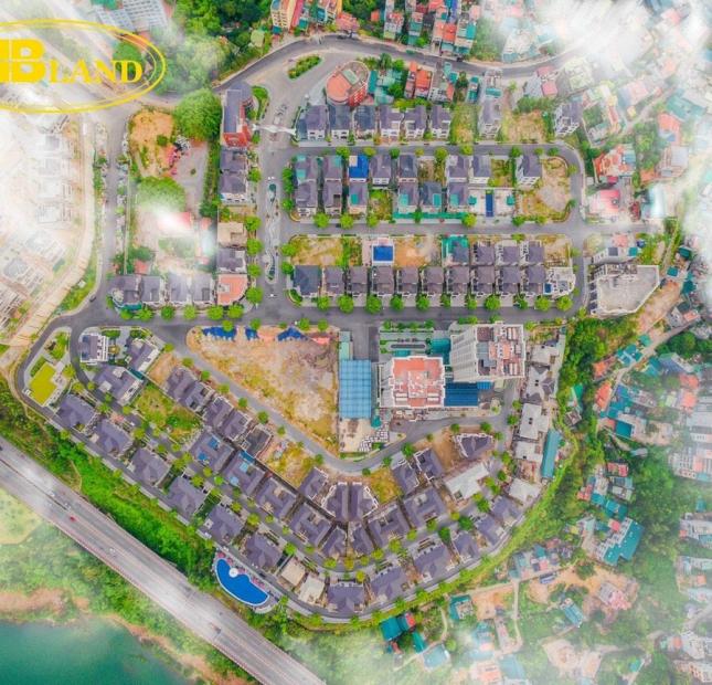 Beverly hills điểm đến đầu tư tại bãi cháy hạ long