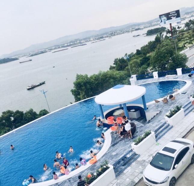 Beverly hills điểm đến đầu tư tại bãi cháy hạ long