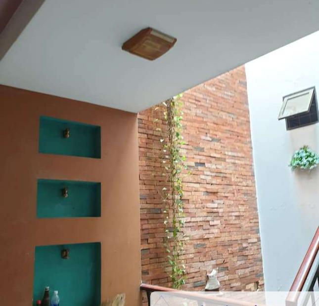 ANVAHOME - Nhà cực đẹp, Hẻm xe hơi, Cách Mạng Tháng Tám; Phường 13; Quận 10; 46m2 4 tầng,