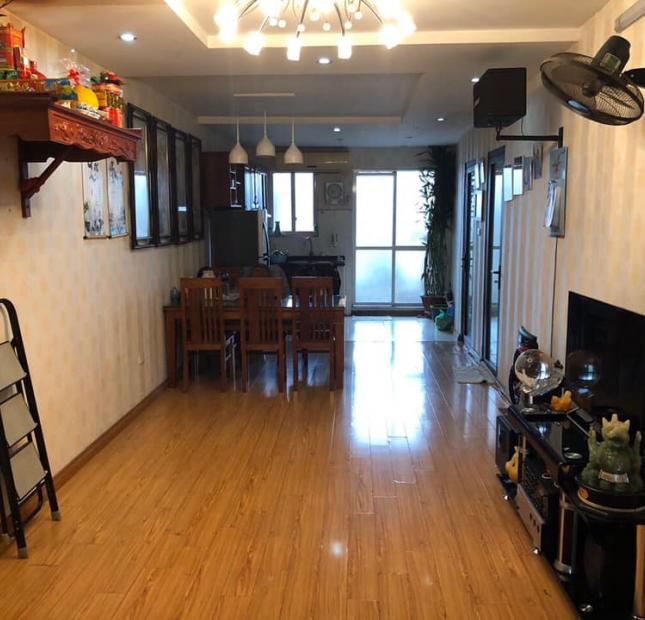 Bán CHCC Sunshine Riverside - Võ chí Công giá 3 tỷ, 69m2, NT cao cấp