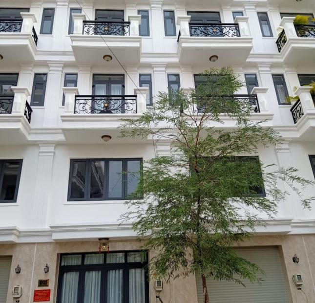 Song Minh Residence ngay trung tâm Q12 tiện ở lợi Kinh Doanh, ngay Mặt Tiền đường lớn.