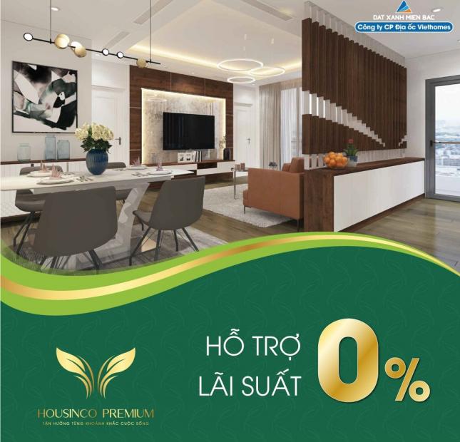 Những bí mật của căn hộ Housinco Premium Nguyễn Xiển