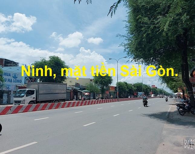 Nhà MT Lê Trọng Tấn, Sơn Kỳ Tân Phú, KD Víp, 76m2, 2 tầng. Ninh mặt tiền.