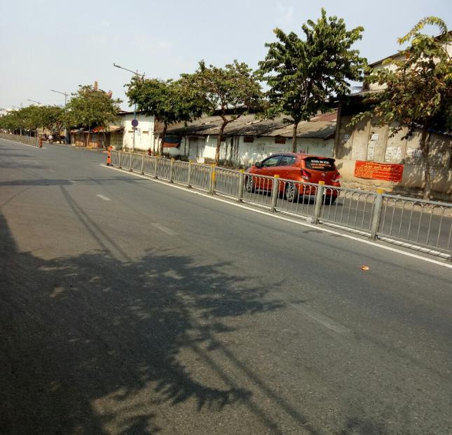 Cần bán nhà 4 tầng MT kinh doanh Kênh Tân Hóa, Tân Phú, giá 15.5 tỷ TL.