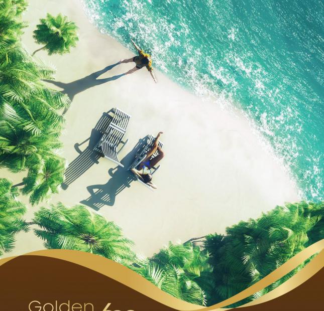 Giỏ hàng Golden Bay 602 - khu du lịch bắc bán đảo Cam Ranh và biển Bãi Dài giá tốt nhất hiện nay