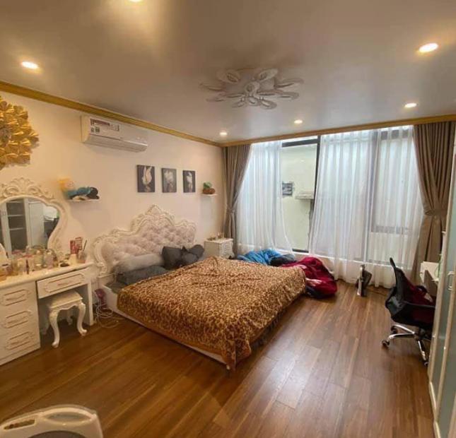 Liền kề Tổng Cục 5 Tân Triều, Yên Xá phân lô, vỉa hè, nội thất xịn, 62mx5T giá 7.95 tỷ