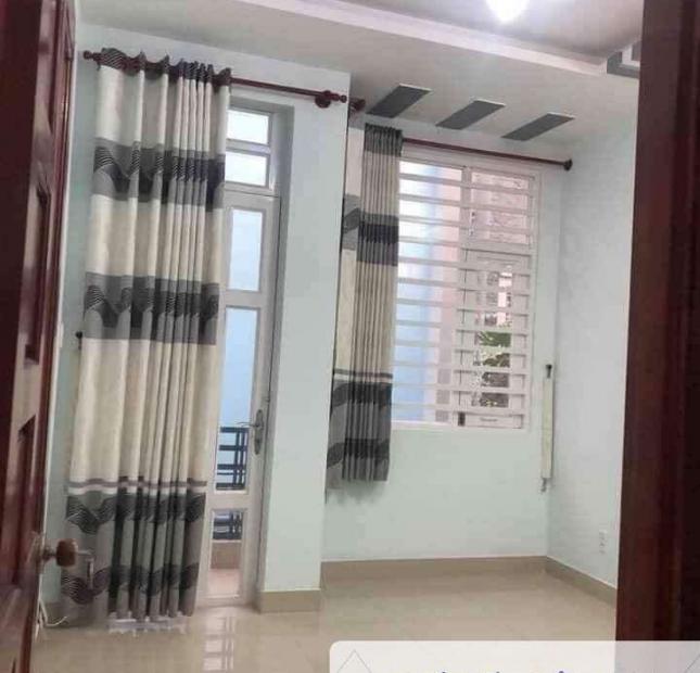 Cách Mạng Tháng 8, 36m2, 5 tầng 3.5x10, chỉ 5 tỷ 3 TKXD Bởi ANVAHOME