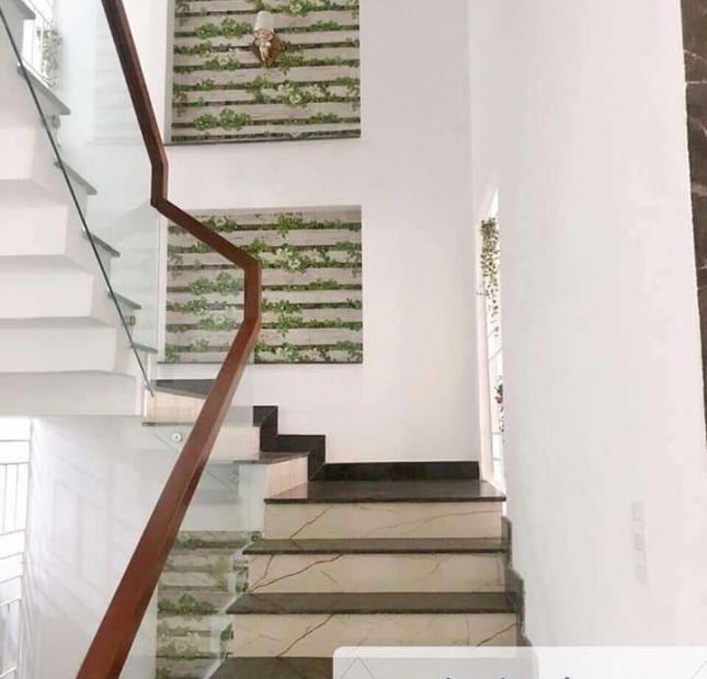 Cách Mạng Tháng 8, 36m2, 5 tầng 3.5x10, chỉ 5 tỷ 3 TKXD Bởi ANVAHOME