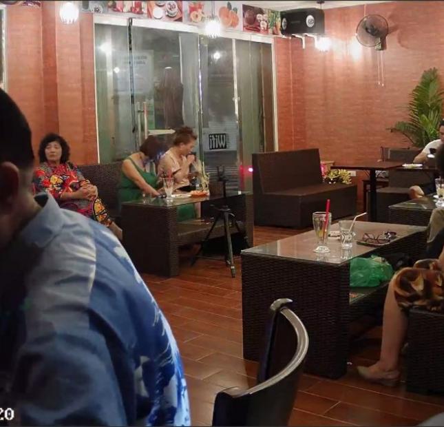 Chính chủ cần sang nhượng quán cafe tuyệt đẹp tại Hà Nội
