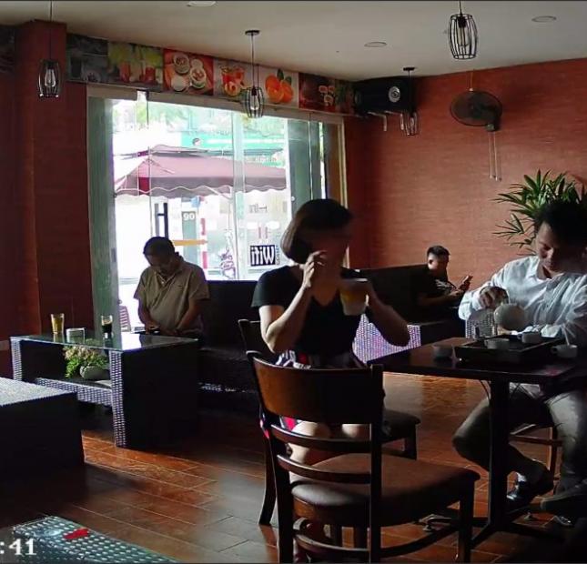 Chính chủ cần sang nhượng quán cafe tuyệt đẹp tại Hà Nội