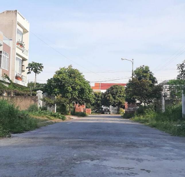 Tìm nhà đầu tư cho mảnh đất 100m2 giá rẻ tại Hoàng Mai Đồng Thái