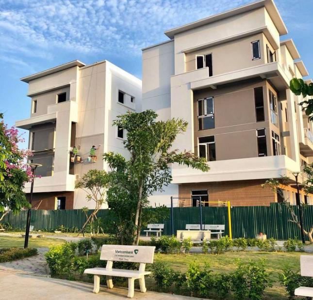 Centa Diamond - viên kim cương nơi vùng thủ đô