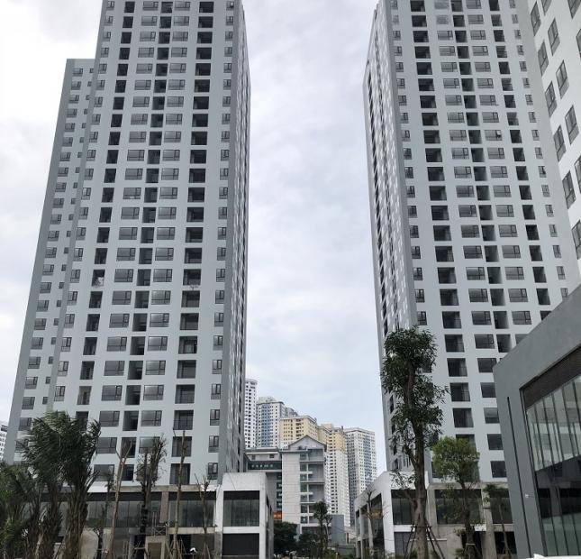 Chủ đầu tư  bán  sàn thương mại X2 Đại Kim – Bộ Quốc Phòng , Hoàng Mai giá 25 triệu/m2 
