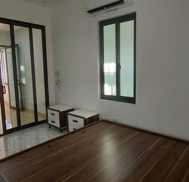 DƯỚi 7 tỷ CCMN 60m2 5 tầng lô góc - 7p khép kín - 10m ra phố  