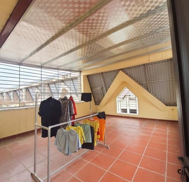 Bán Nhà Ngõ 33 Lê Văn Thiêm Thanh Xuân. Phân Lô Ở Và Cho Thuê 400tr/năm 58m2*5T 10.5 Tỷ 0835967888